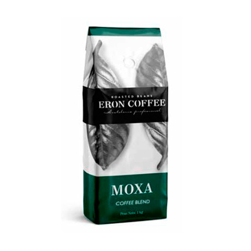 Café Moxa